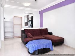 Blk 424 Bukit Batok West Avenue 2 (Bukit Batok), HDB 3 Rooms #564604871
